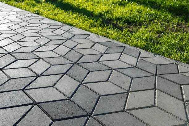 Best Best Driveway Pavers  in Bunk Foss, WA