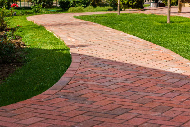 Best Driveway Paving Company  in Bunk Foss, WA