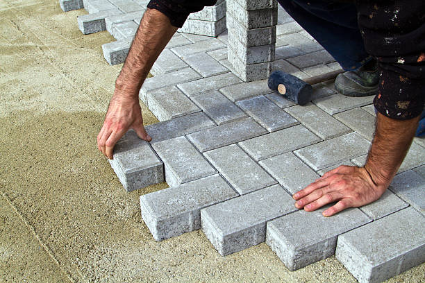 Best Local Driveway Pavers  in Bunk Foss, WA